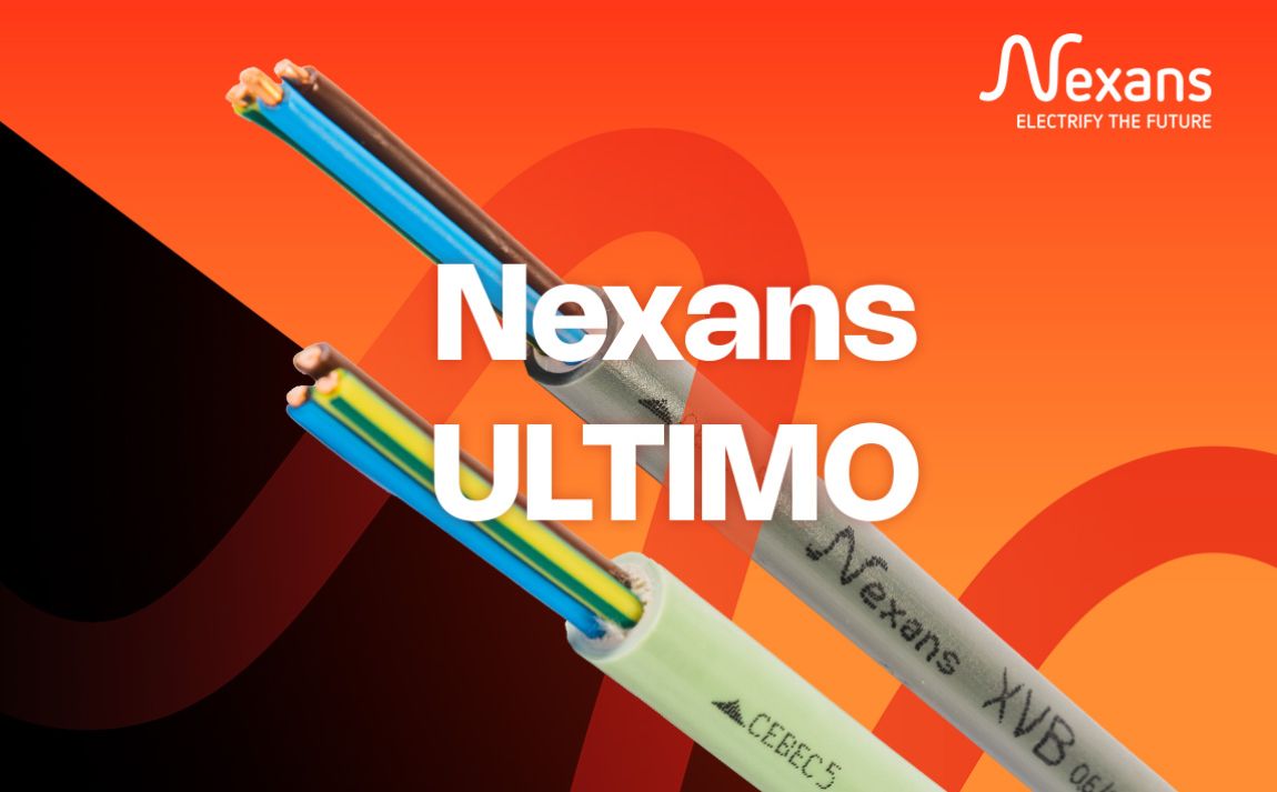Nexans ULTIMO
