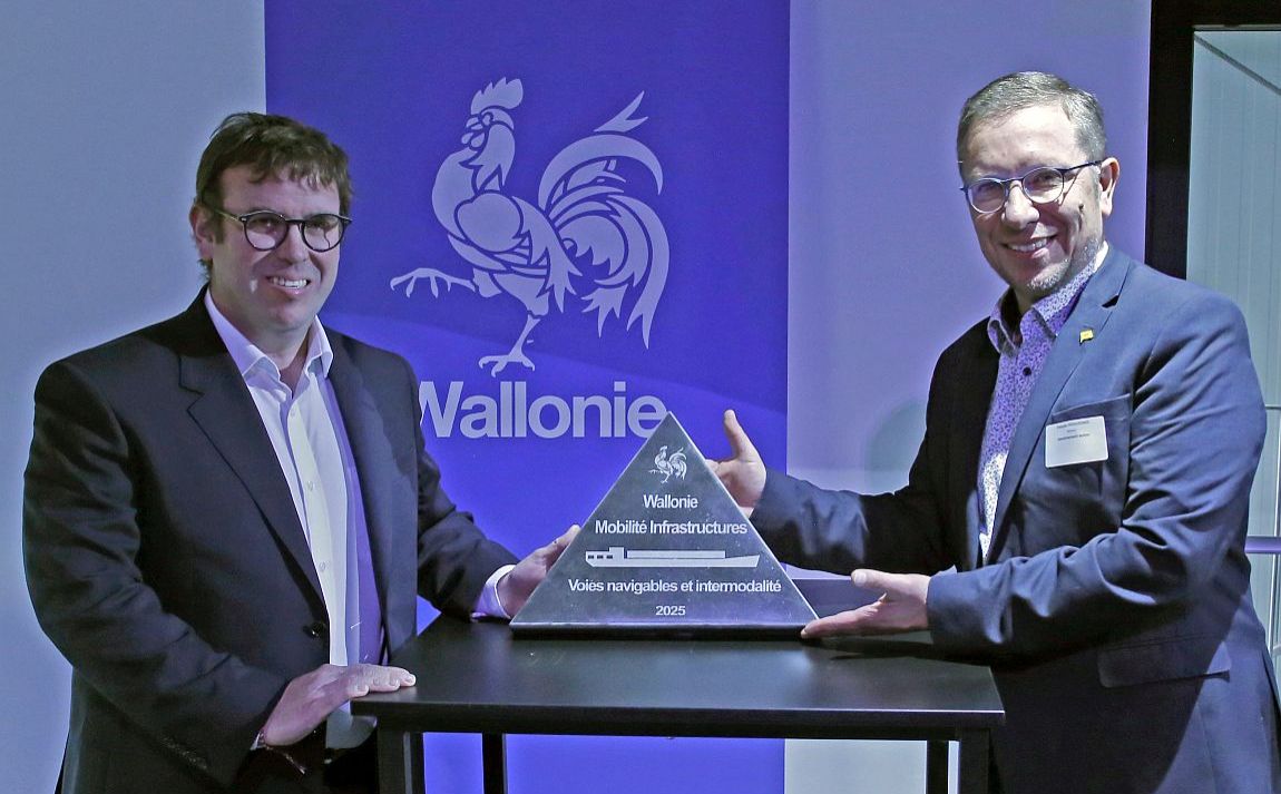 Guillaume Masse and François Desquesnes