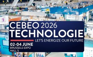 Cebeo Technologie 2026 