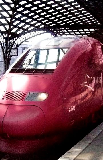 Rail_High_SS_Thalys