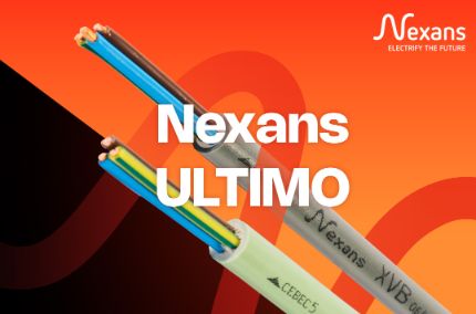 Discover Nexans ULTIMO