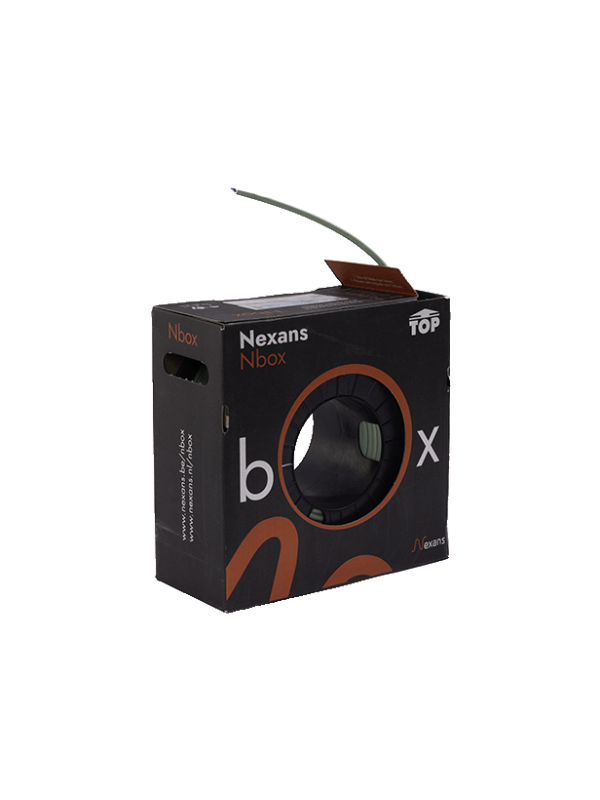 Nexans Nbox