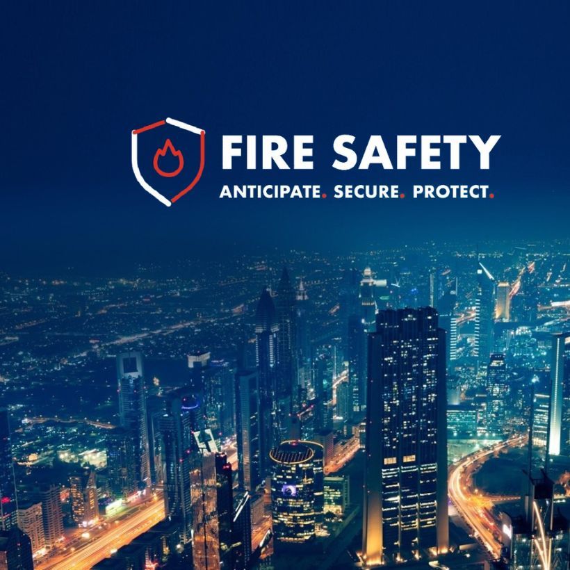 nexans sécurité incendie
