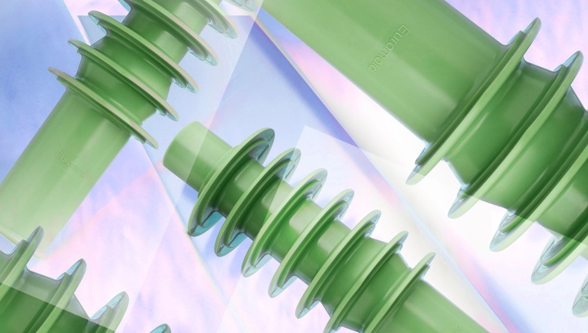 Nexans Outdoor sealing ends