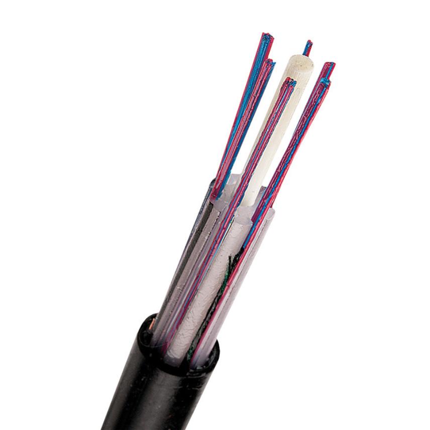 Duct - GAHSL Outdoor Ribbon (4 - 480 fibres)