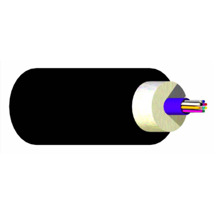 Distribution - Unibundle cables Dca