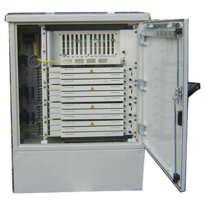 PME PE cabinet 19'' 8U 750x750x300