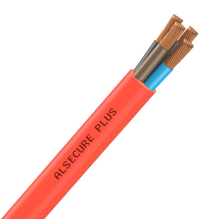 Nexans ALSECURE® PLUS 4x16