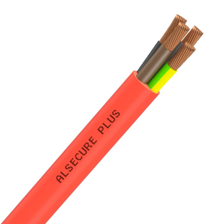Nexans ALSECURE® PLUS 4G16