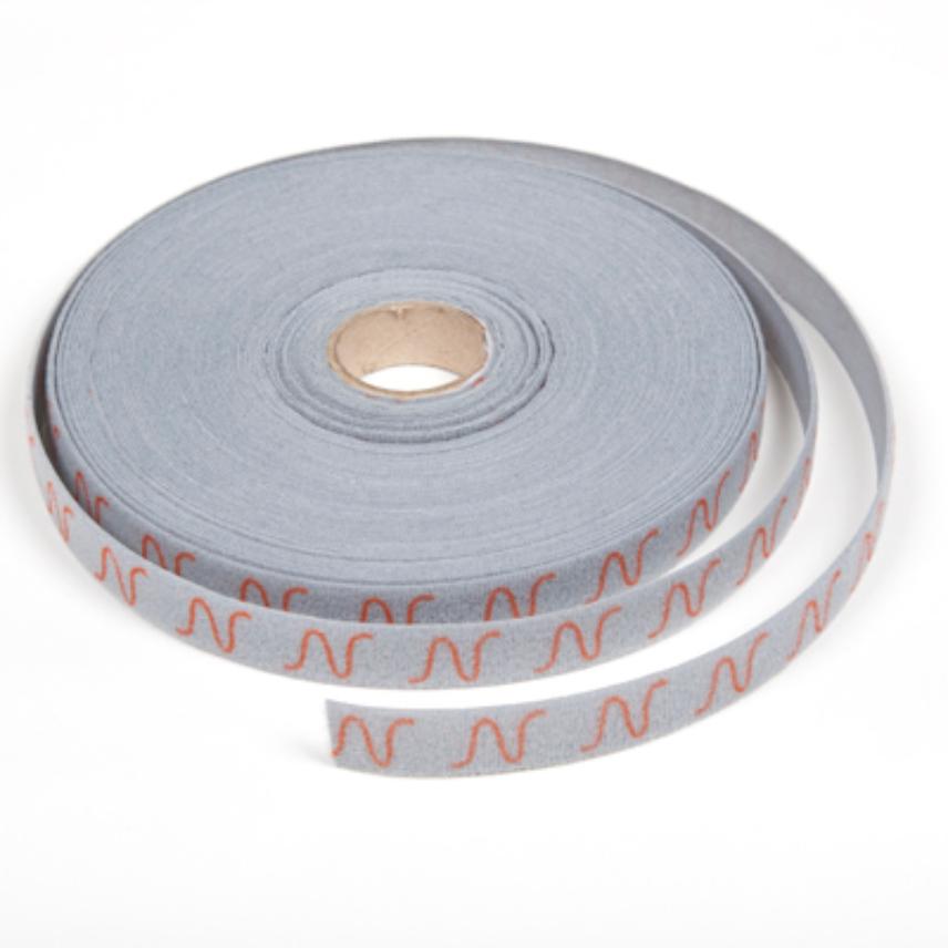 Hook & Loop Cable Strap 25m Roll