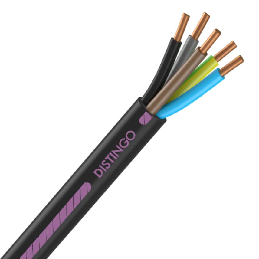 U-1000 R2V DISTINGO 5G4  C100m