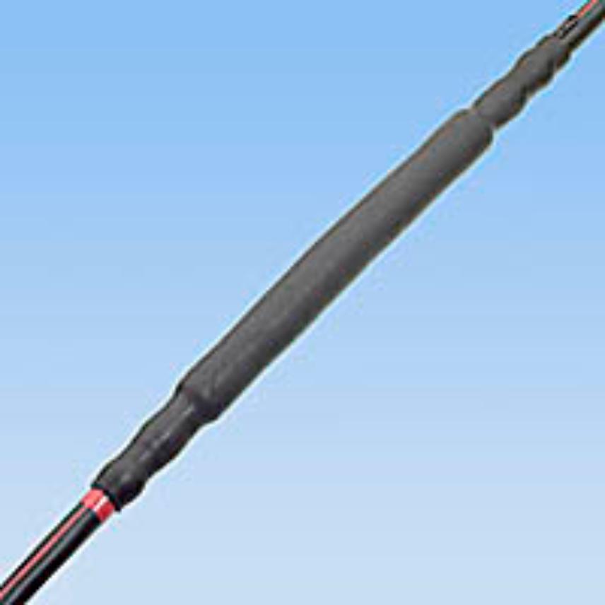 24CSJ - Cold-shrinkable straight joint