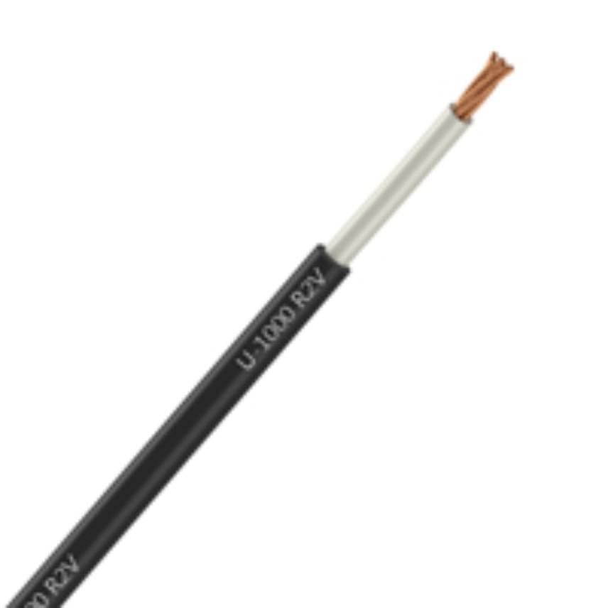 U-1000 R2V 1x185 cut to length