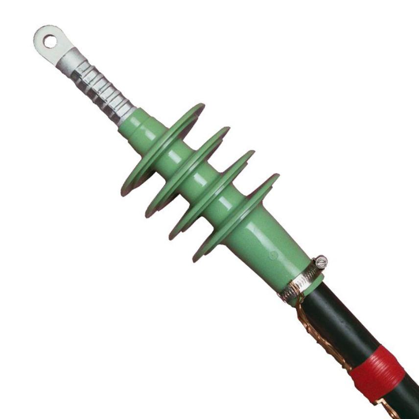 Cold applied outdoor terminations