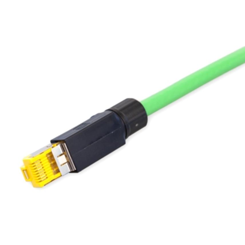 LANmark Industry Field Terminable Plugs