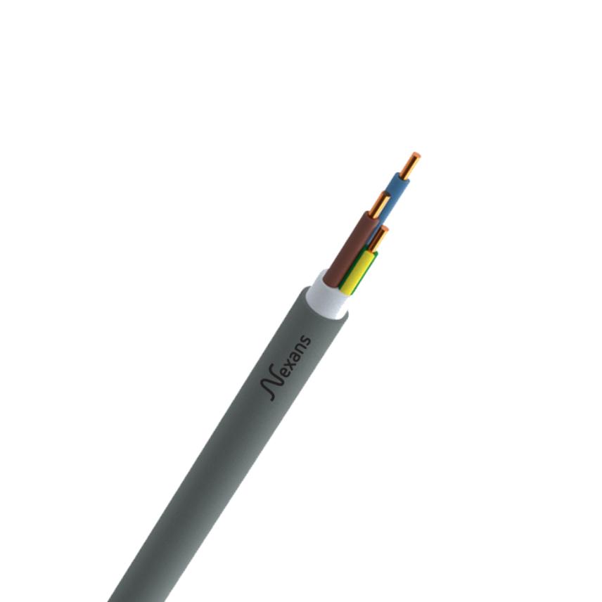 XVB Cca 3G1.5 mm² B2500