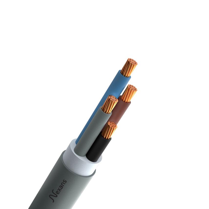XVB Cca 5G6 mm² R50 P1.2km