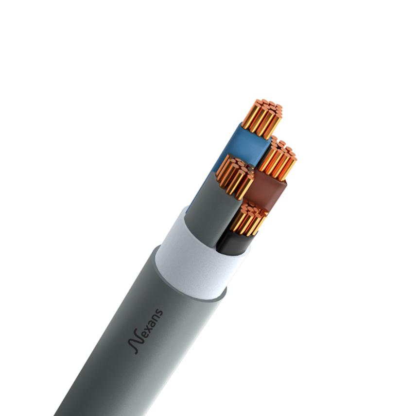 XVB Cca 5G6 mm² R50 P1.2km
