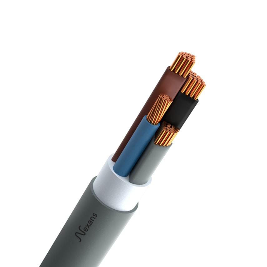 XVB Cca 5G6 mm² R50 P1.2km