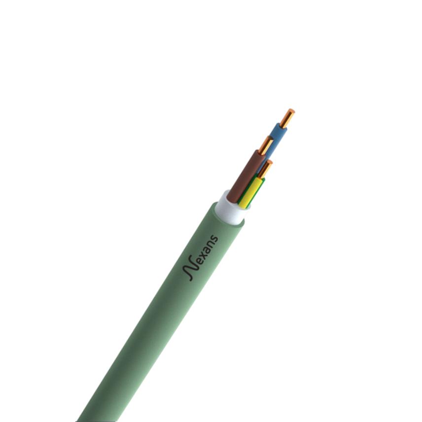 Nexans XGB Cca 0,6/1kV