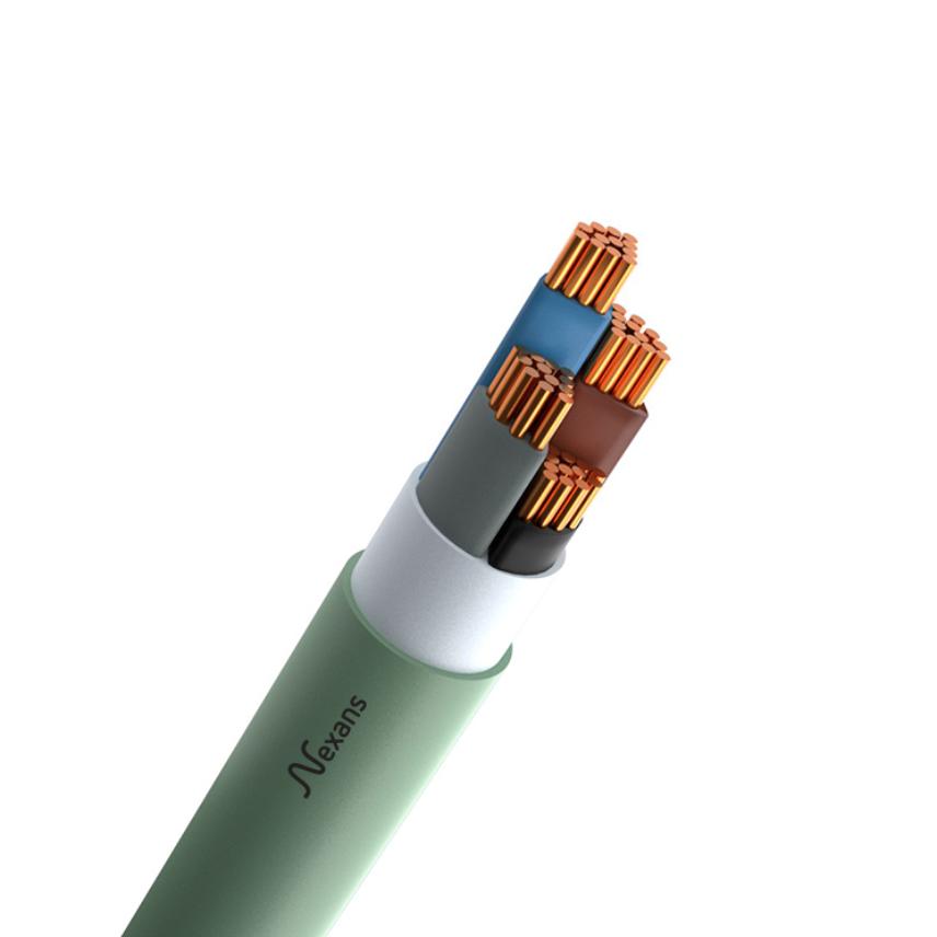 Nexans XGB Cca 0,6/1kV