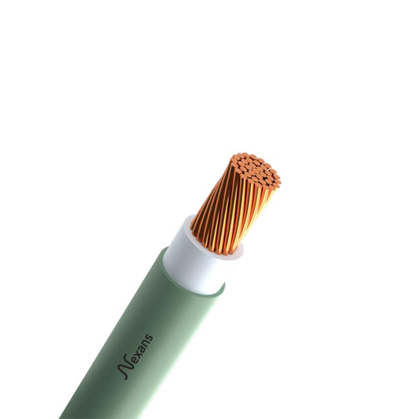 Nexans XGB Cca 0,6/1kV