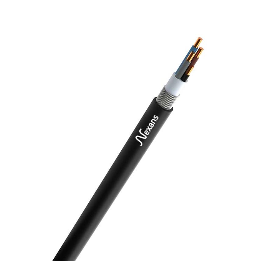 Nexans EXAVB Cca 1kV