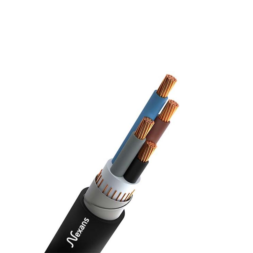 Nexans EXAVB Cca 1kV