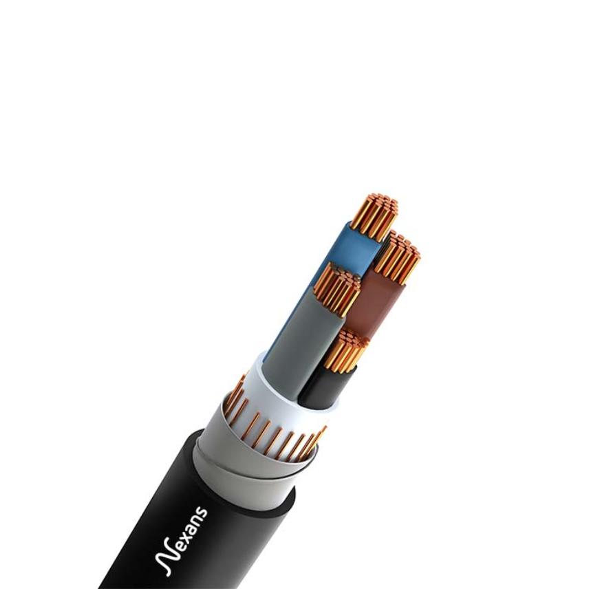 Nexans EXAVB Cca 1kV
