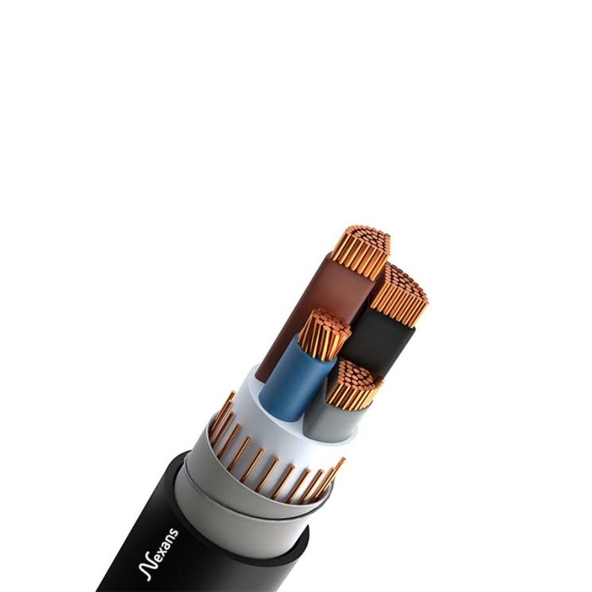 Nexans EXAVB Cca 1kV