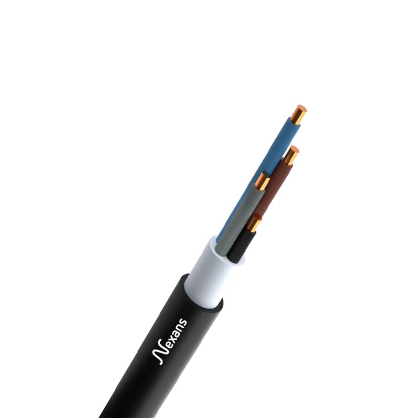 EXVB Eca 5G2.5 mm²