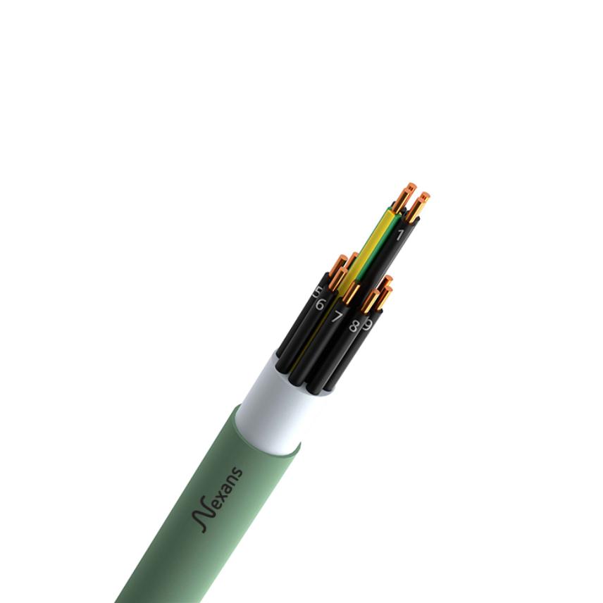 Alsecure XGB Cca 40G1.5
