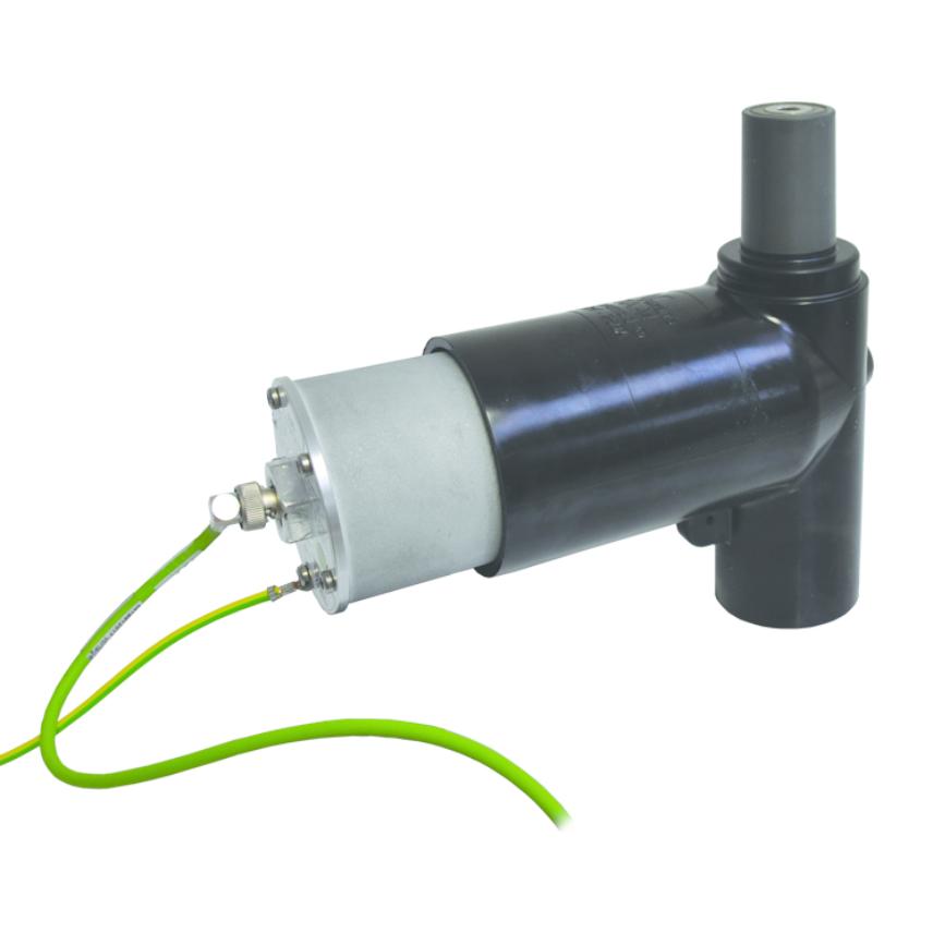 Nexans - KAAx smart adapter with ABB KEVA/KECA sensors