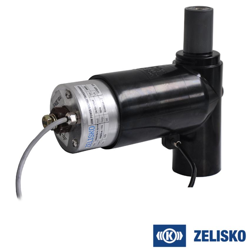 Smart adapters Zelisko 