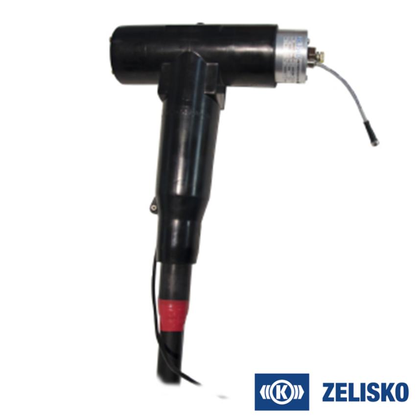 Nexans - Zelisko sensors Nexans - Zelisko sensors