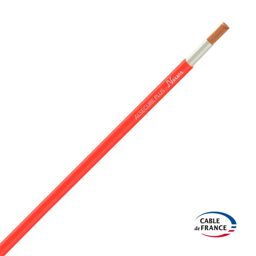 ALSECURE® PLUS 1x150