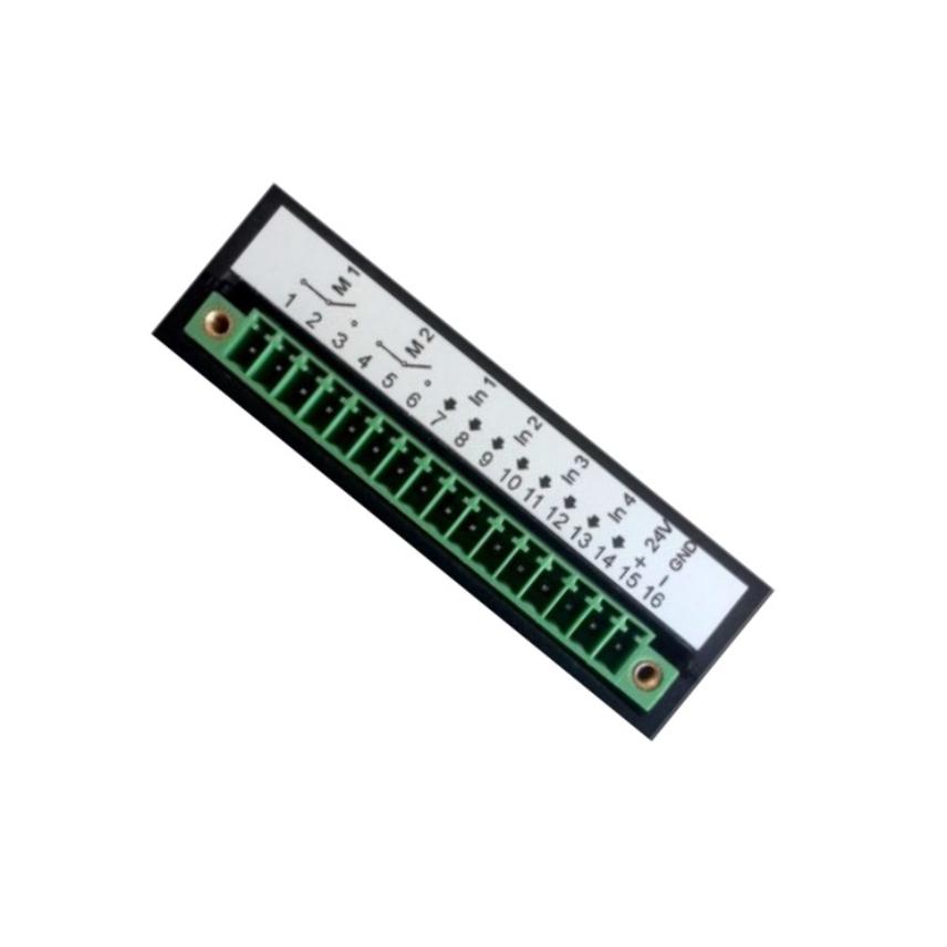 I/O Module