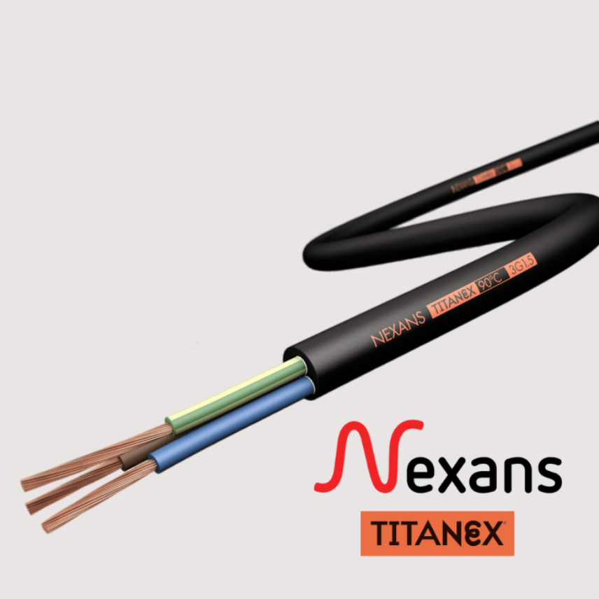 TITANEX® (industriels souples)