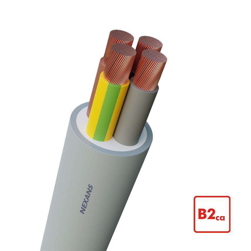 ALSECURE YMz1K ss B2ca ULTRAFLEX 4G50 mm2