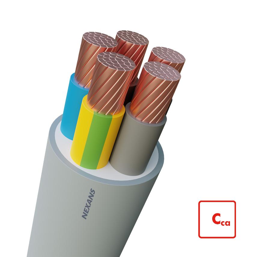ALSECURE YMz1K Cca Flex 5G95 mm2