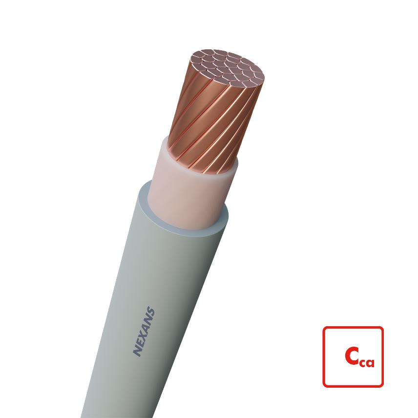 ALSECURE YMz1K Cca Flex 1x95 mm2