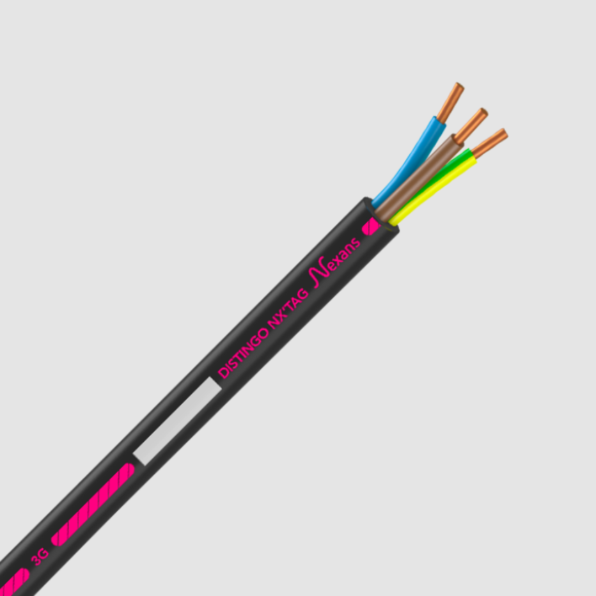 U-1000 R2V 0,6/1 kV