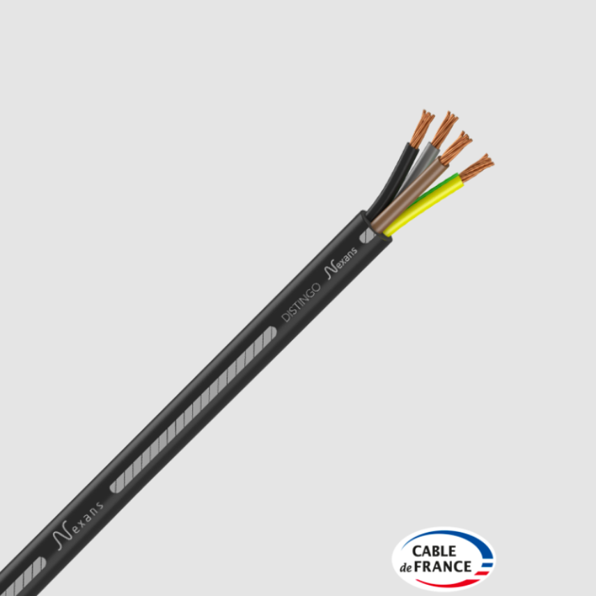 U-1000 R2V 0,6/1 kV
