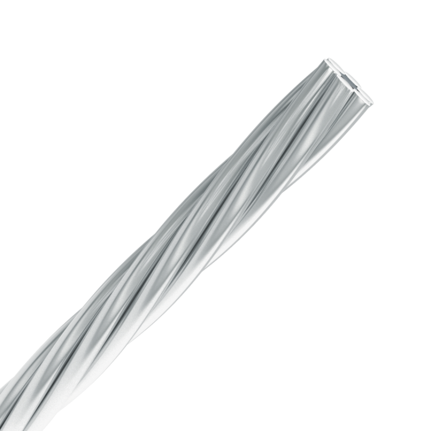 ACSS Round wire