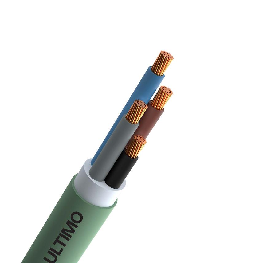 Nexans XGB Cca ULTIMO 0,6/1kV