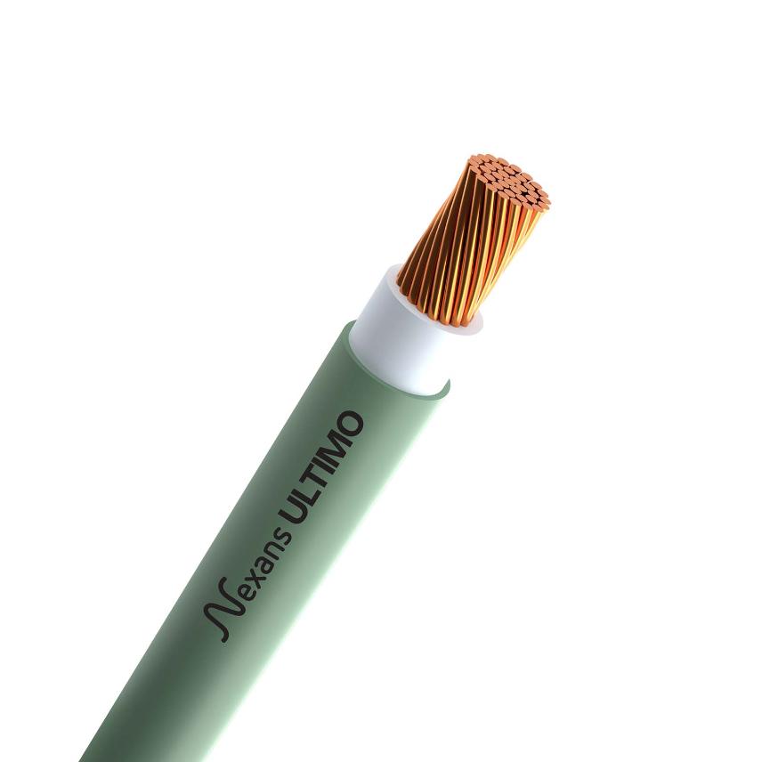 Nexans XGB Cca ULTIMO 0,6/1kV