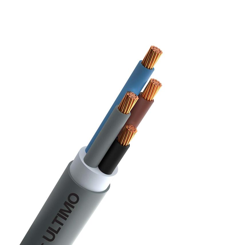 XVB Cca 3x1,5 mm² B500 P2km