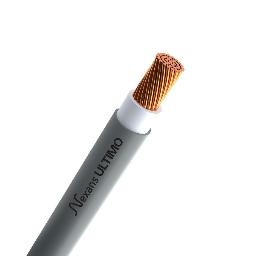 XVB Cca 3x1,5 mm² B500 P2km